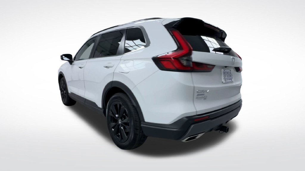 Used 2024 Honda CR-V Sport Touring image 16