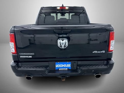 Used 2022 RAM 1500 Big Horn image 6