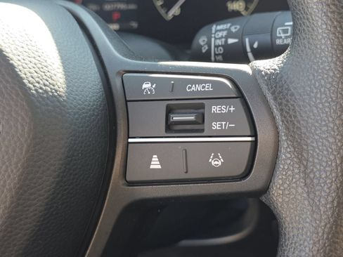 Certified 2024 Honda CR-V EX image 29