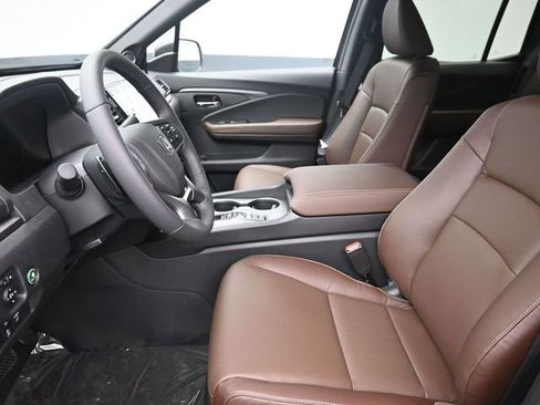 New 2026 Honda Ridgeline RTL image 17