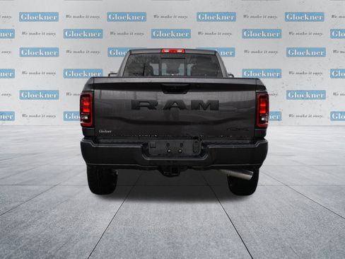 New 2025 RAM 2500 Tradesman image 7