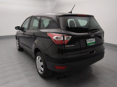 Used 2018 Ford Escape S image 5
