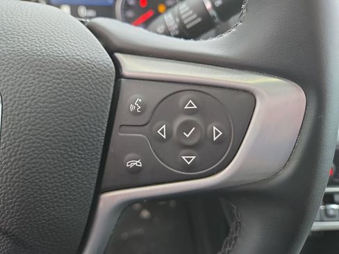 Used 2023 GMC Acadia SLT w/ Elevation Edition image 19