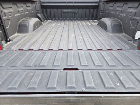 Used 2024 GMC Sierra 2500 AT4 w/ AT4 Premium Plus Package image 31