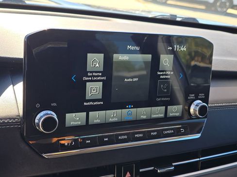 Used 2024 Mitsubishi Outlander SE image 23