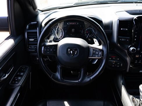 Used 2022 RAM 1500 TRX AWD/4WD image 12