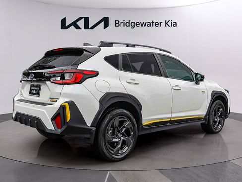 Used 2024 Subaru Crosstrek 2.5i Sport AWD/4WD image 6