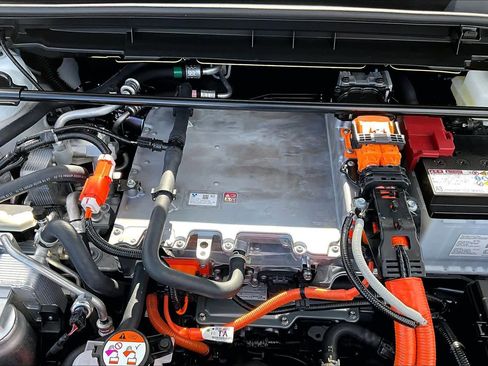 New 2026 Lexus RZ 350e 2WD image 17