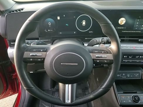 Certified 2025 Hyundai Kona Limited image 15