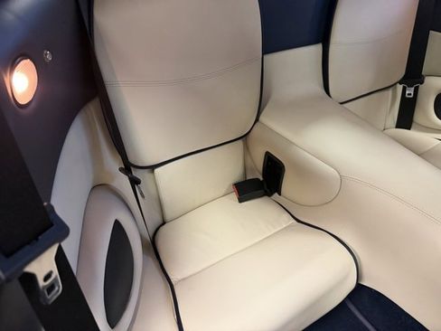 Used 2001 Aston Martin DB7 Vantage image 19