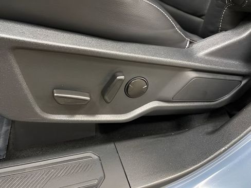 Used 2025 Ford Bronco Outer Banks image 36