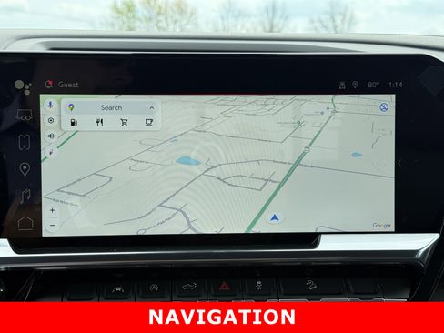 New 2026 GMC Sierra 1500 SLT w/ SLT Premium Package image 26