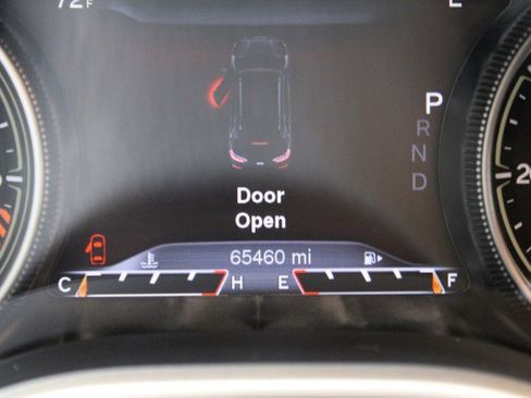 Used 2014 Jeep Cherokee Limited image 21