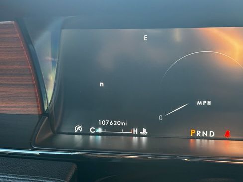 Used 2020 Lincoln Navigator L Reserve w/ Equipment Group 208A Reserve image 56