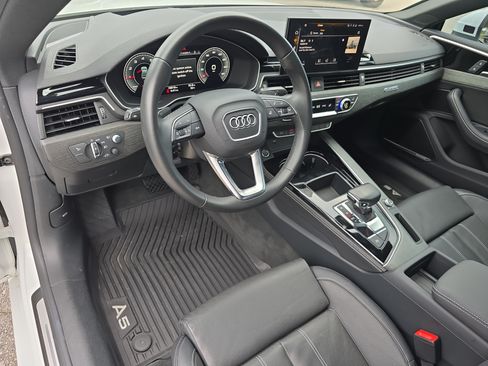 Used 2023 Audi A5 2.0T Prestige AWD/4WD image 14