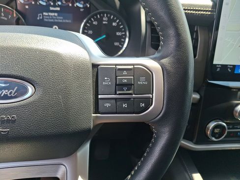 Certified 2024 Ford Expedition XLT AWD/4WD image 23