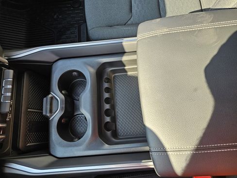 New 2026 RAM 1500 Big Horn image 17