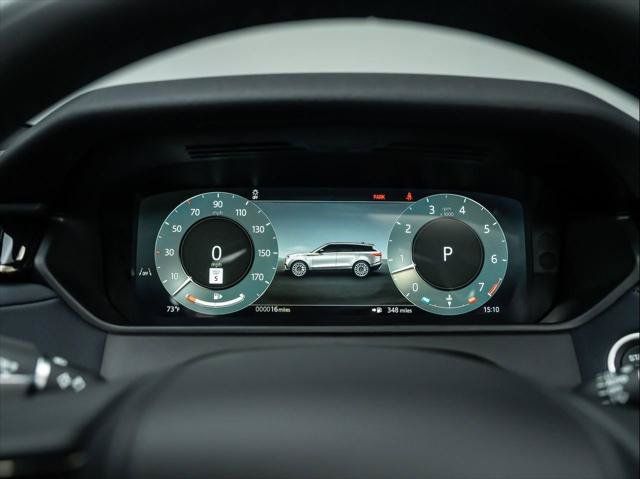 New 2026 Land Rover Range Rover Velar S AWD/4WD image 22