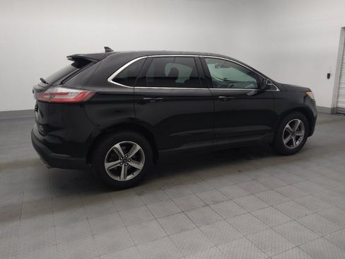 Used 2020 Ford Edge SEL w/ Convenience Package FWD image 10