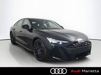 Used 2026 Audi A6 Prestige AWD/4WD video 1
