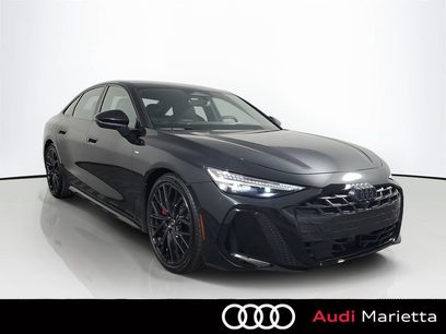 Used 2026 Audi A6 Prestige