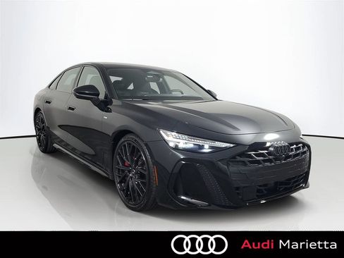 Used 2026 Audi A6 Prestige AWD/4WD image 1