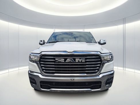 Used 2025 RAM 1500 Laramie image 8