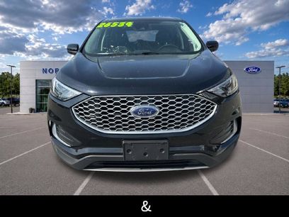 Used 2023 Ford Edge SEL