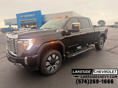 Used 2024 GMC Sierra 2500 Denali