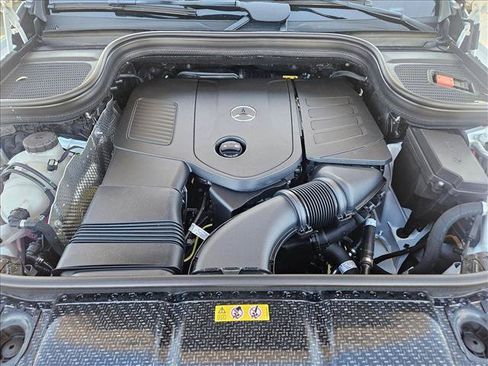 Used 2026 Mercedes-Benz GLE 350 4MATIC image 17