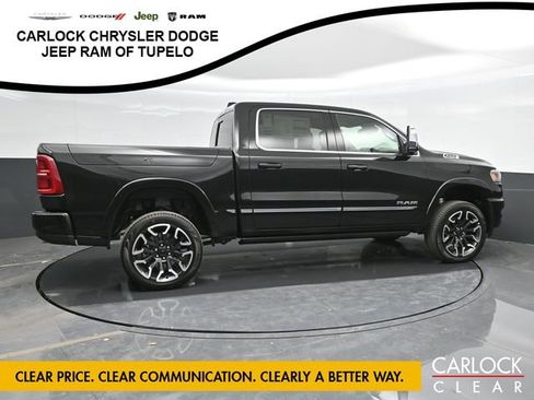 New 2025 RAM 1500 Limited w/ Trailer Tow Group image 3