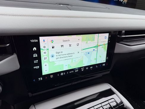 New 2026 Lincoln Navigator Black Label image 43