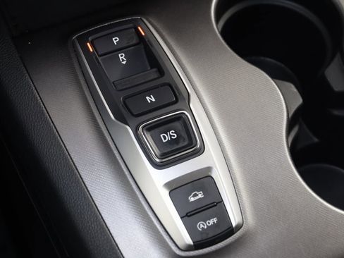 Used 2023 Honda Ridgeline RTL image 7