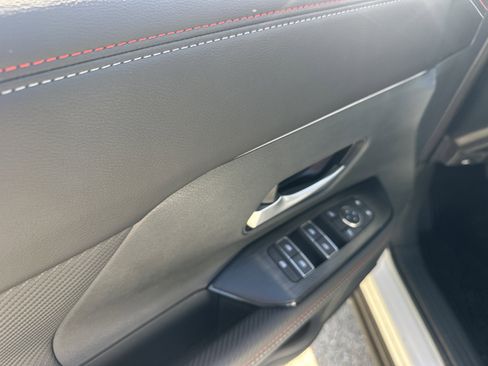 New 2026 Nissan Kicks SR w/ Interior Electronics Package image 18