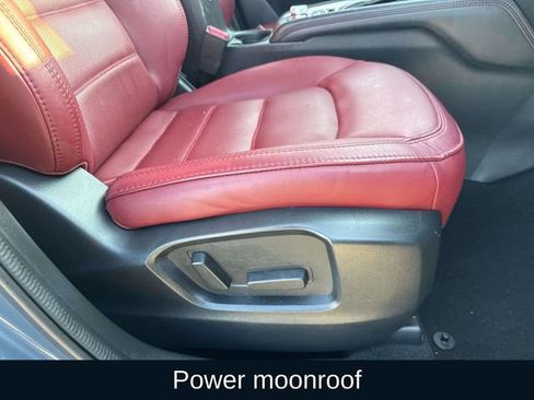 Used 2021 MAZDA CX-5 Carbon Edition image 14