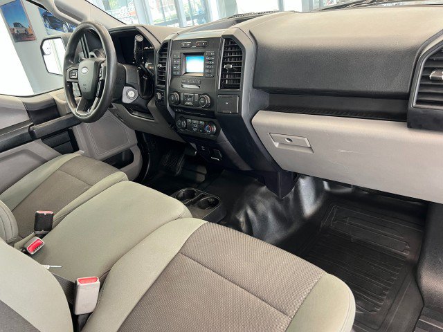 Used 2016 Ford F150 XL w/ Equipment Group 101A Mid AWD/4WD image 14
