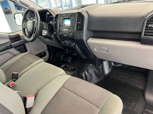 Used 2016 Ford F150 XL w/ Equipment Group 101A Mid AWD/4WD image 14