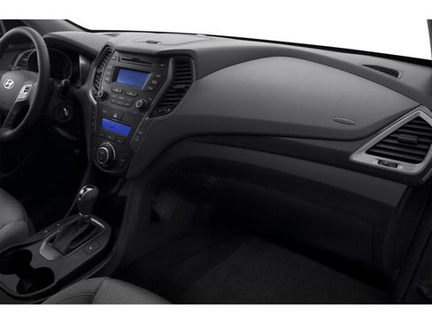 Used 2015 Hyundai Santa Fe Sport w/ Option Group 04 AWD/4WD image 13