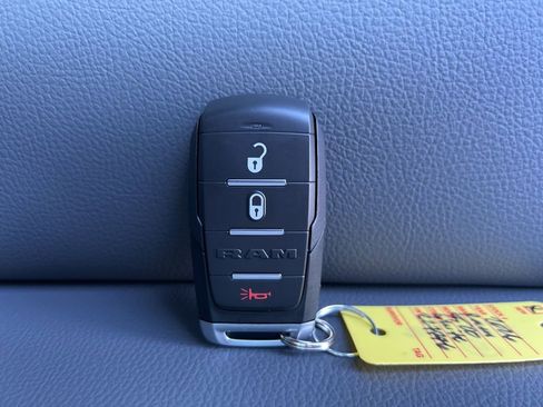 New 2026 RAM 5500 Tradesman image 28