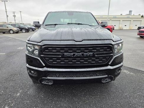 Used 2022 RAM 1500 Big Horn image 19