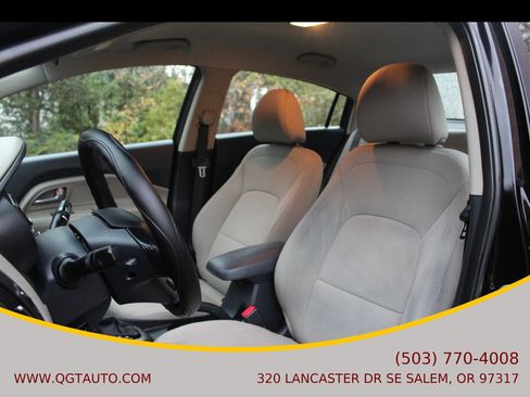 Used 2015 Kia Rio EX w/ Convenience Package FWD image 12