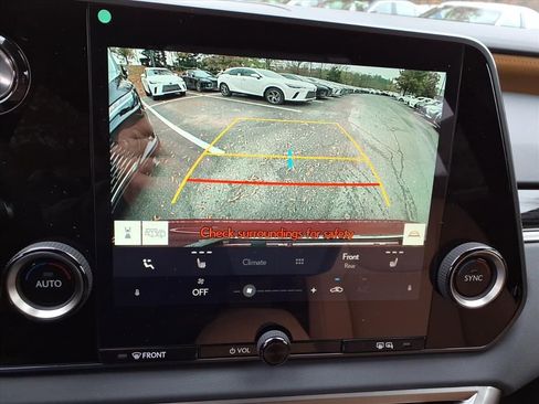 New 2026 Lexus RX 350 FWD image 13