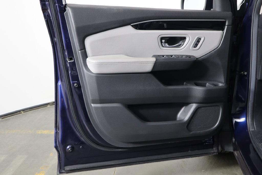 Used 2024 Honda Pilot EX-L image 19
