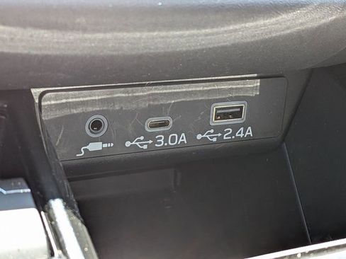 Certified 2023 Subaru Outback Premium AWD/4WD image 14