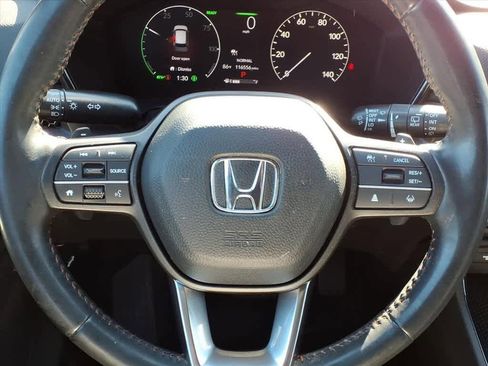 Used 2023 Honda CR-V Sport image 17