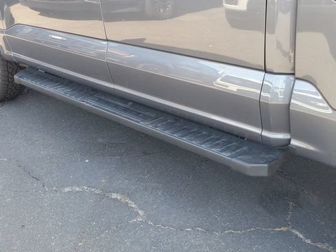 New 2026 Ford F150 XLT w/ Equipment Group 302A MID AWD/4WD image 7