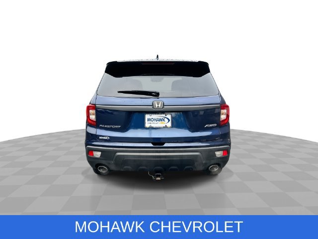 Used 2021 Honda Passport EX-L image 7