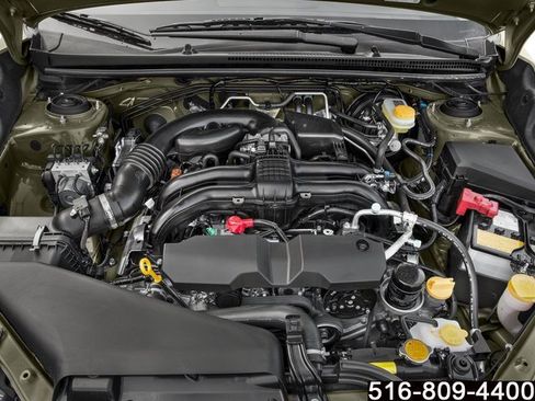 Used 2016 Subaru Crosstrek 2.0i Limited AWD/4WD image 17