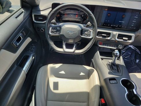 Used 2024 Ford Mustang Premium RWD image 9