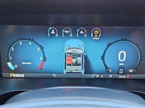 New 2025 Ford F150 STX w/ Equipment Group 200A image 10